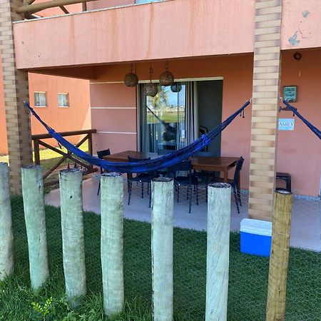 Apartamento Cond Vila Das Aguas Atalaia Velha Exterior foto
