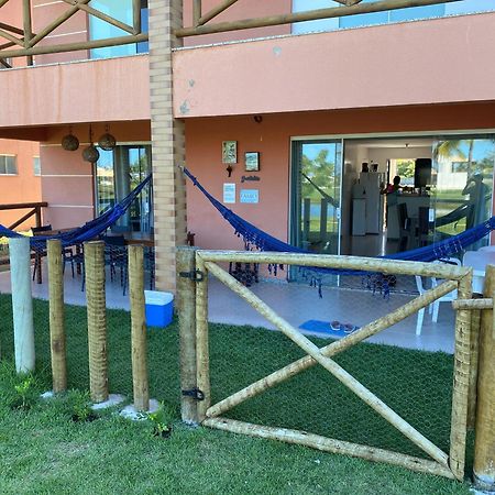 Apartamento Cond Vila Das Aguas Atalaia Velha Exterior foto