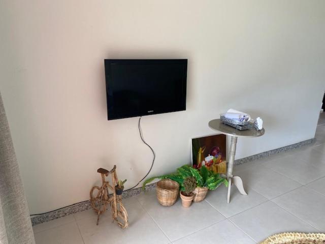 Apartamento Cond Vila Das Aguas Atalaia Velha Exterior foto