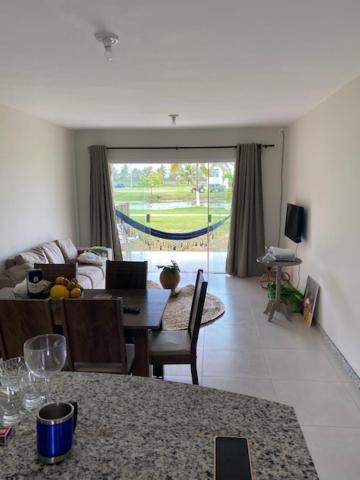 Apartamento Cond Vila Das Aguas Atalaia Velha Exterior foto