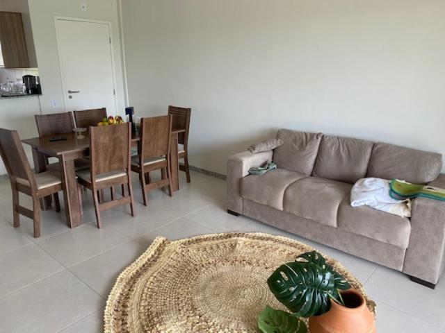 Apartamento Cond Vila Das Aguas Atalaia Velha Exterior foto